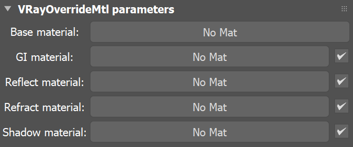images/download/attachments/60097190/Max2023_VRay6_VRayOverrideMtl_parameters.png