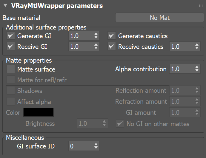 images/download/attachments/60097259/Max2023_VRay6_VRayMtlWrapper_parameters.png