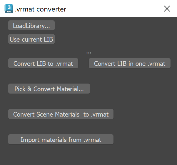 images/download/attachments/60097554/Max2023_VRay6_VRMatConverter.png