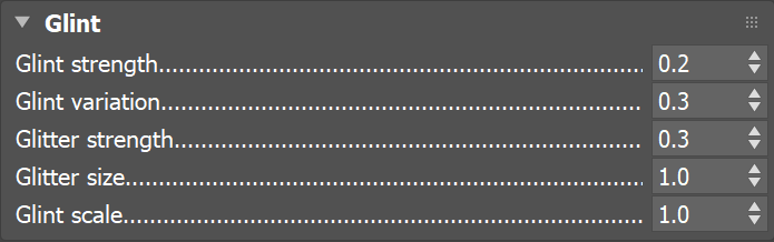 images/download/attachments/60097774/Max2020_VRay5_VRayHairNextMtl_Glint_rollout.png
