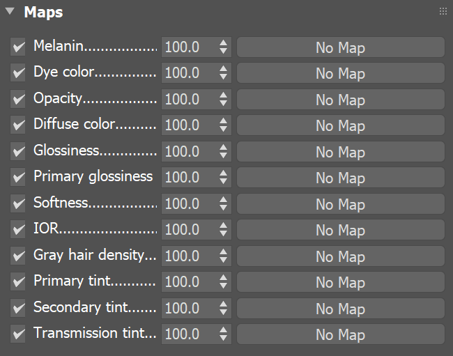 images/download/attachments/60097774/Max2022_VRay5_VRayHairNextMtl_Maps_rollout.png