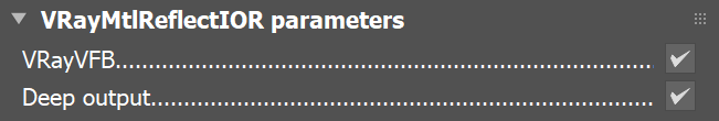images/download/attachments/60100232/Max2023_VRay6.1_VRayMtlReflectIOR_parameters.png