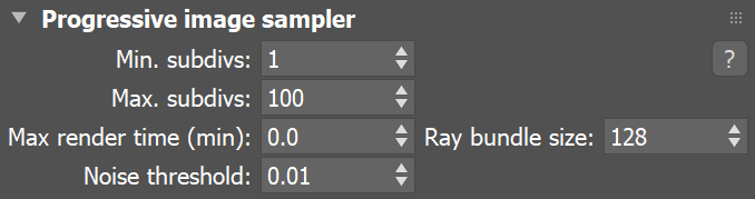 images/download/attachments/60101386/Max2023_VRay6_ProgressieveImageSampler_params.png