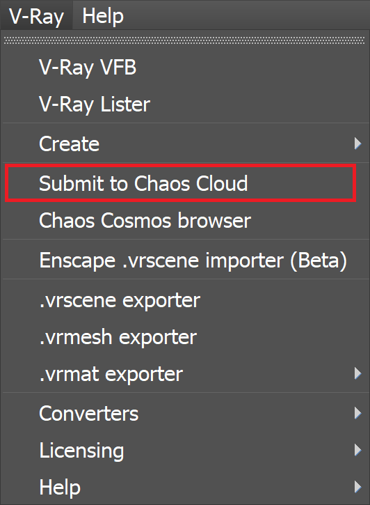 images/download/attachments/60101548/Max2024_VRay6.2_ChaosCloud_Menu.png