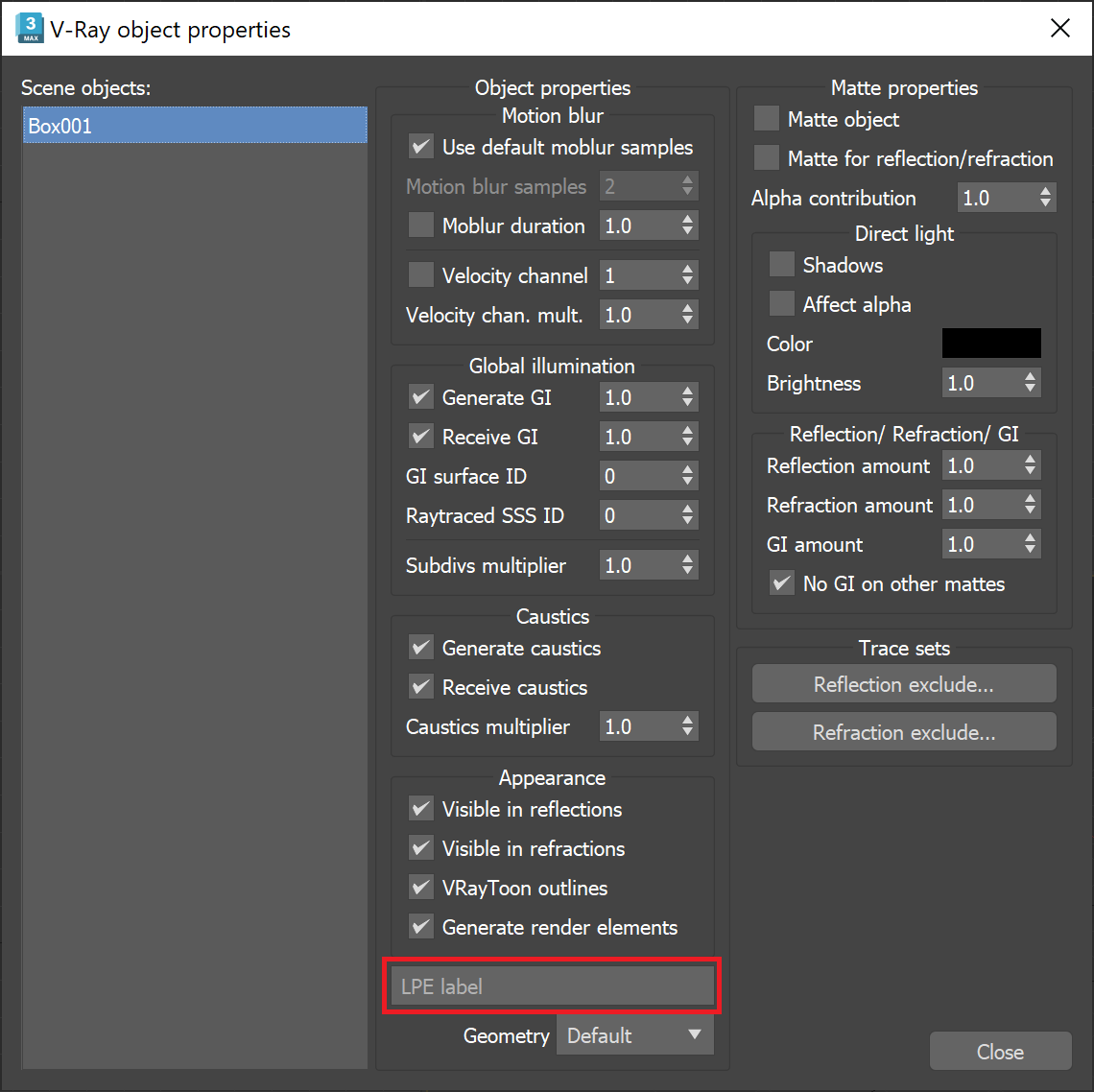 images/download/attachments/62452854/Max2023_VRay6.1_LPE_Properties.png
