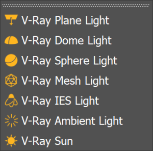 images/download/thumbnails/82281243/Max2022_VRay6_VRayMenu_Create_lights.png